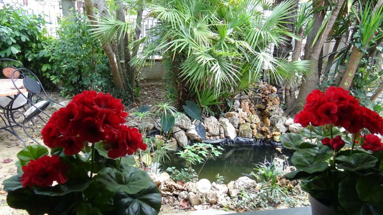 Garden Fuorirotta Acomodação com café da manhã San Giovanni Teatino Exterior foto